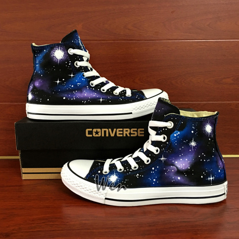 tenis all star americano original