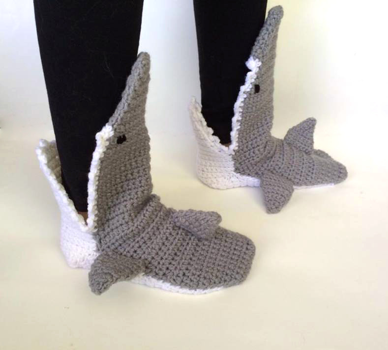 shark slippers for adults unisex shark slippers 183 s knots 183 shark slippers for adults unisex shark slippers 183 s knots 183