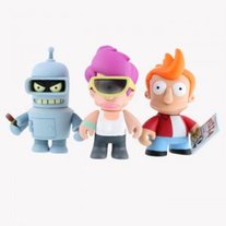 Futurama - Blind Box
