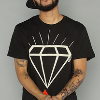 The Blood Diamond Tee
