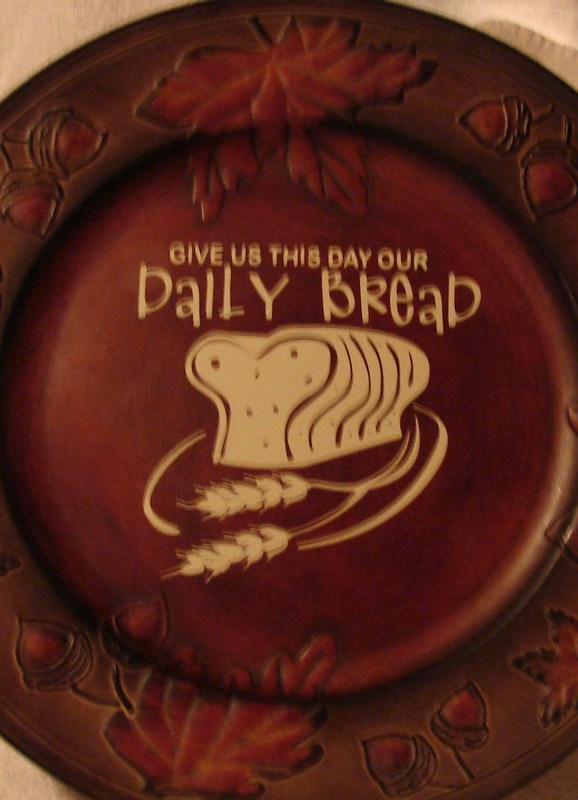 Decorative fall chargers on Storenvy