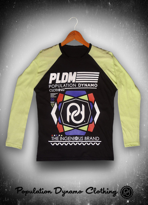 PLDM 1 L/S on Storenvy