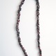 Long Multi-Strand Churchseed Necklace - Thumbnail 1
