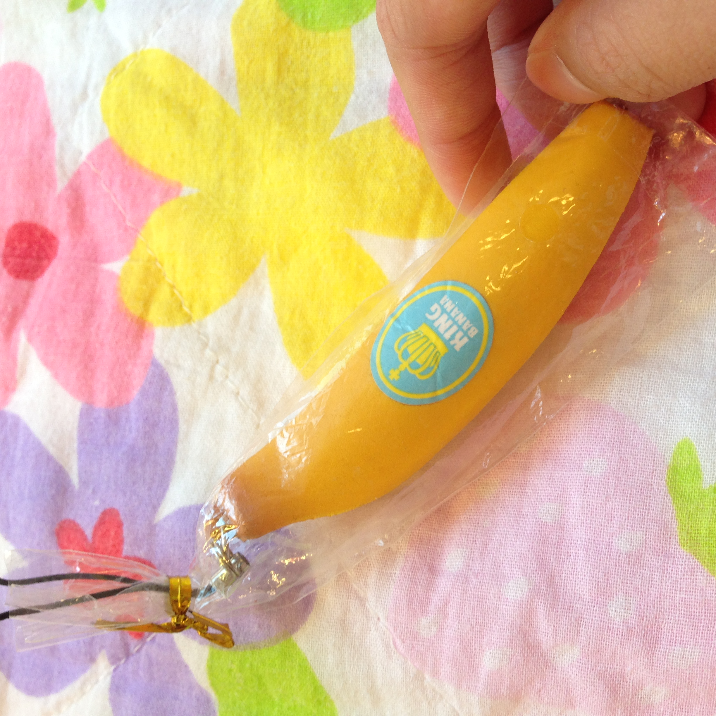 Mini King Banana ? maggienoodle ? Online Store Powered by Storenvy