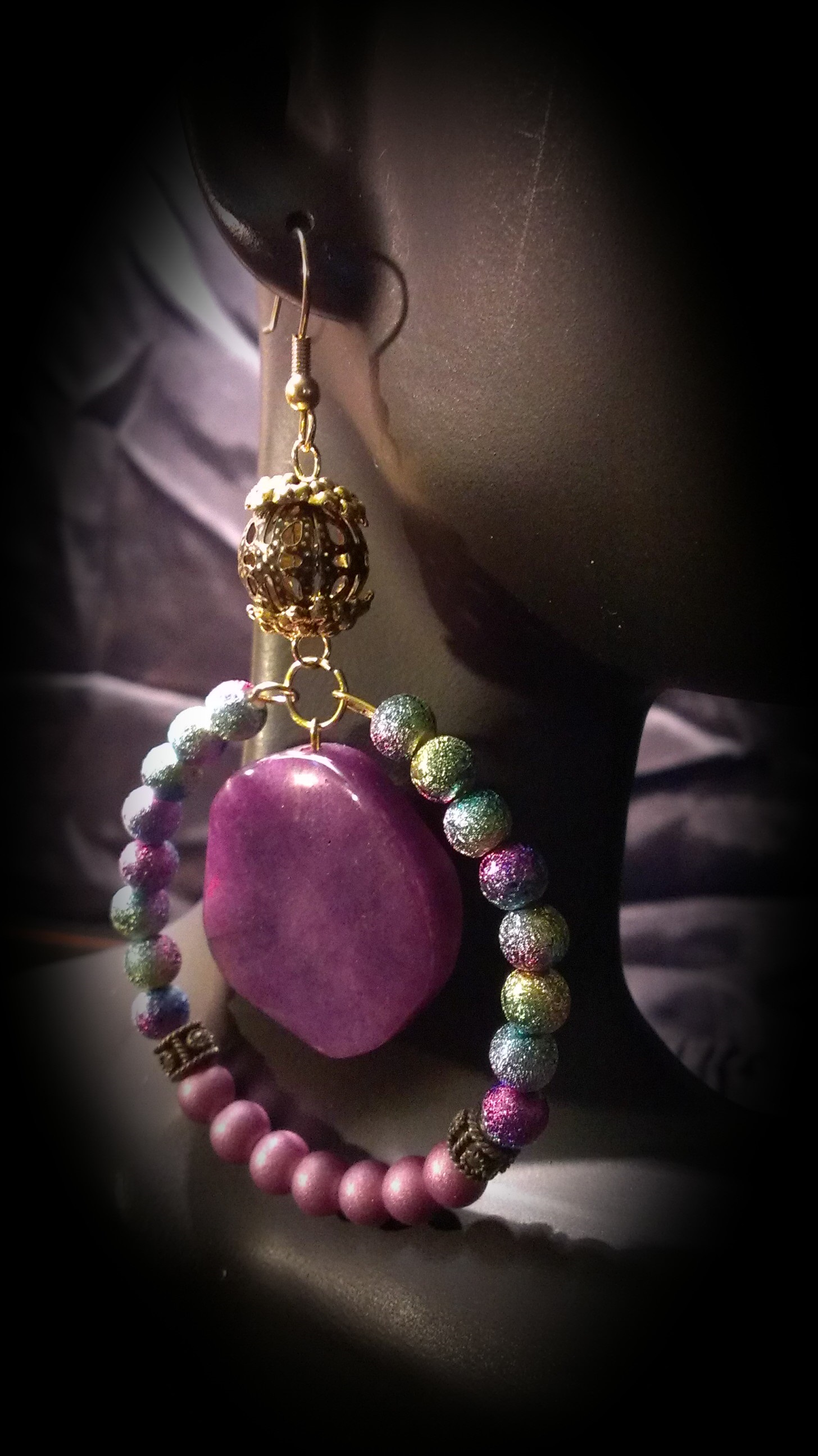 Purple Jazz on Storenvy