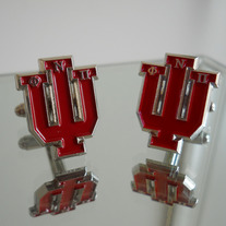 "Psi" Phi Nu Pi Cufflinks *NEW*