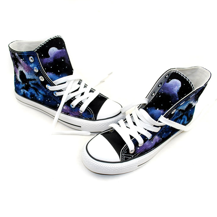 harajuku shoes harajuku sky painted shoes 183 diamondhoney harajuku shoes harajuku sky painted shoes 183 diamondhoney