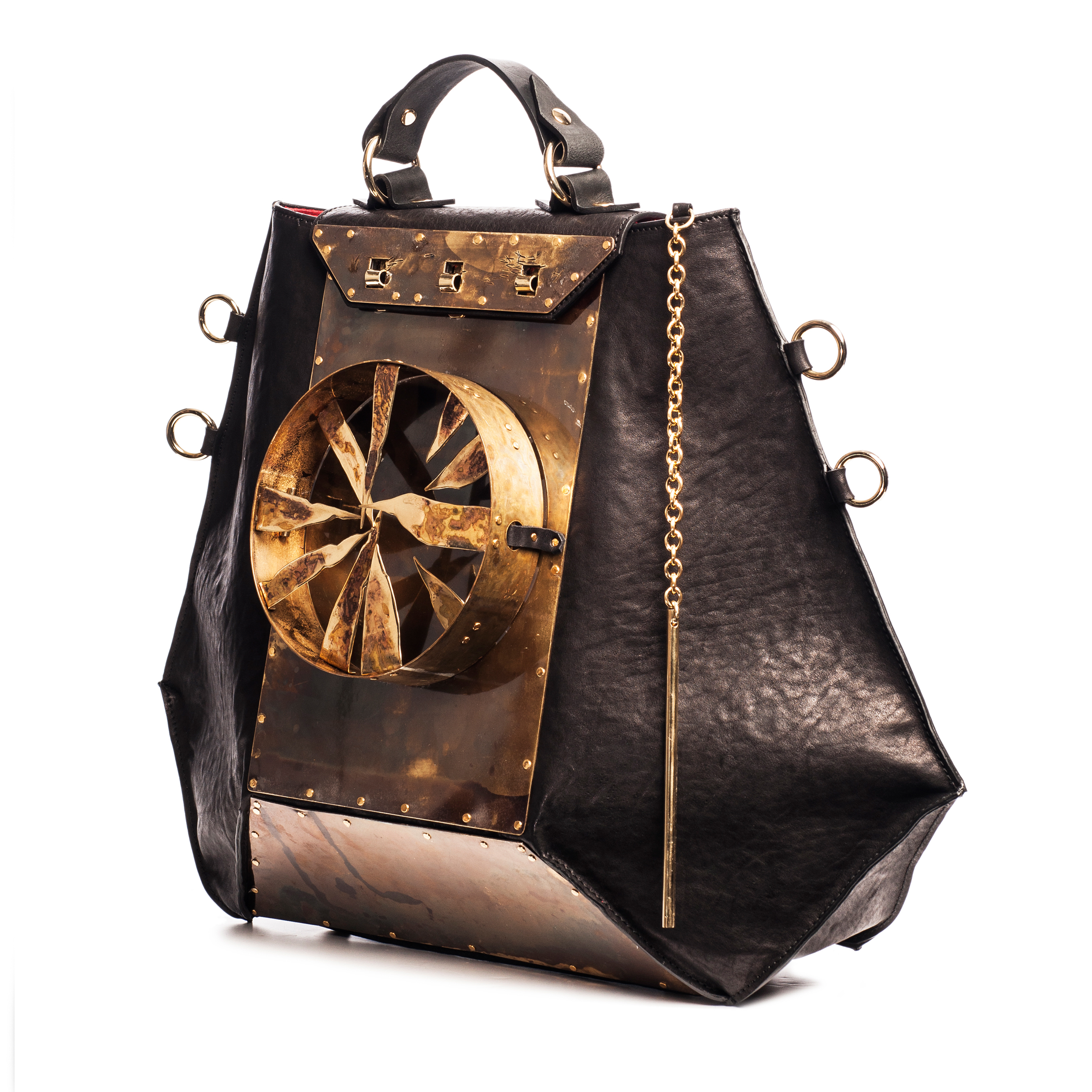 THE DEMON BOX On Storenvy