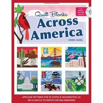 Quilt Blocks Across America