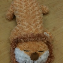Plush Animals