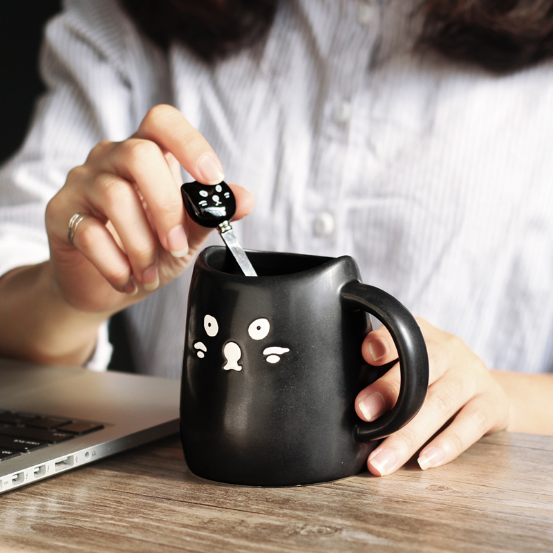 cute cups, coffee cups · of girl · Online Store Powered by Storenvy