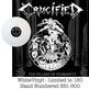 the CRUCIFIED Pillars Of Humanity LP- Blood Red, Black, Clear or White vinyl! - Thumbnail 3