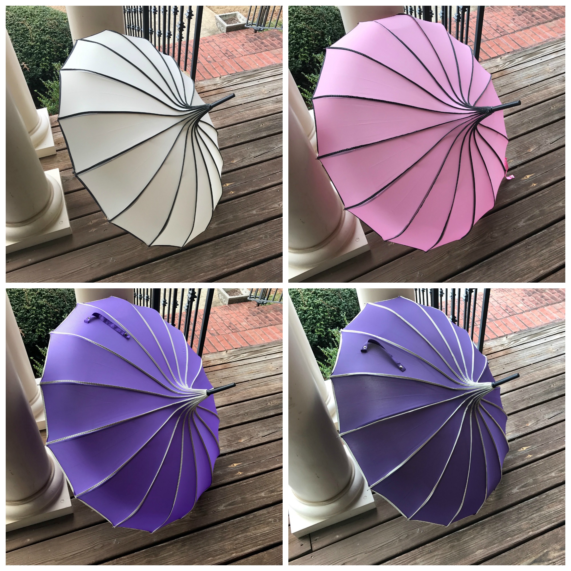 Pagoda Umbrella · Milton's Emporium · Online Store Powered by Storenvy