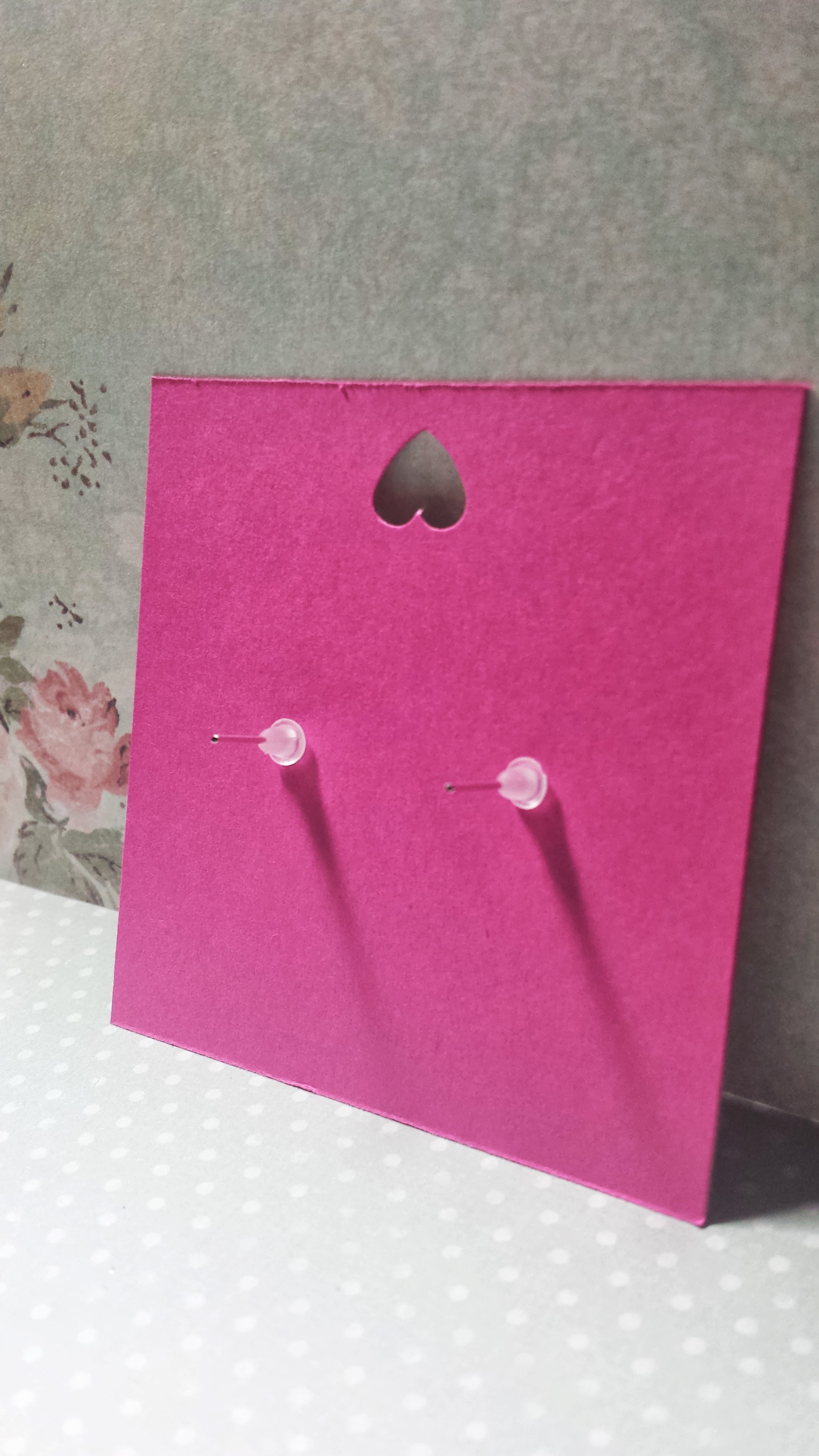 Yellow Bird Stud Earrings on Storenvy