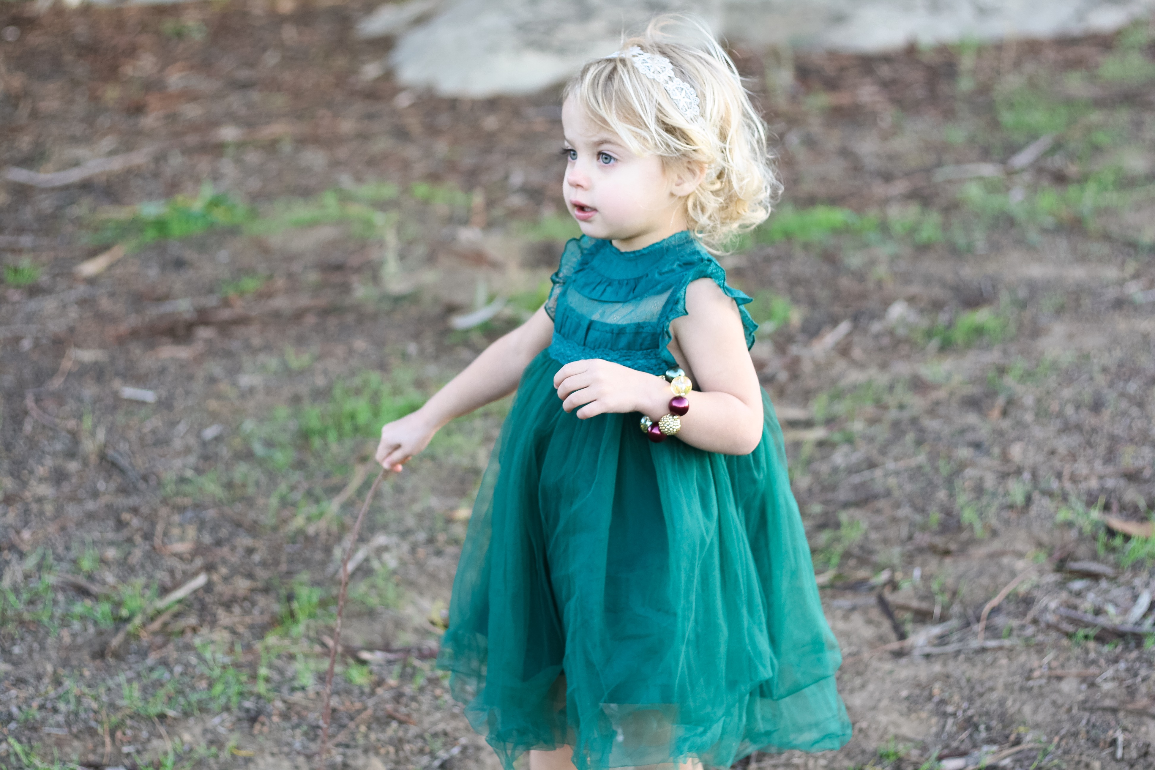 Victoria Dresses 5T