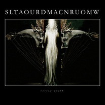 Stormcrow/Laudanum - Sacred Death Split LP [20 Buck Spin]
