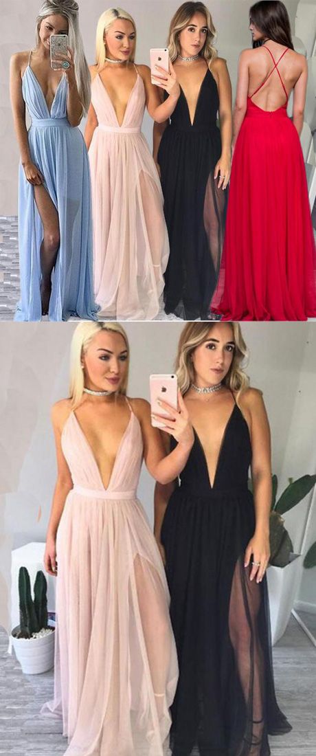 Gorgeous Prom Dresses