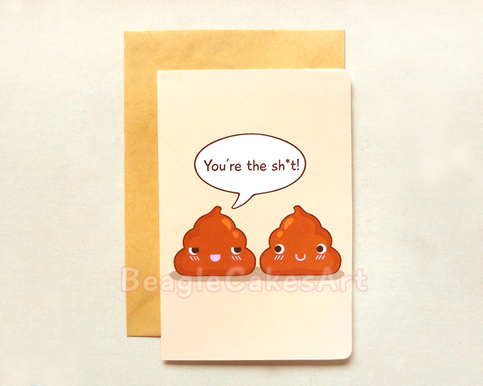Cute Cards