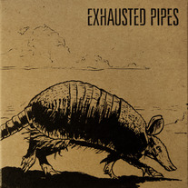Exhausted Pipes (Digital Download)