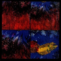 Nadja - Under The Jaguar Sun 2CD