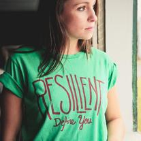 Resilient "Grinch" Edition (Limited to 25)