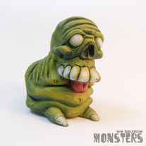ToxDew Skelechub