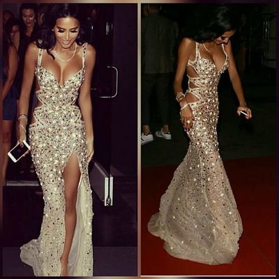 Gorgeous Prom Dresses