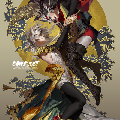 Believe in me: 11"x17" poster