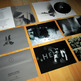 TQA020 - Adrian Aniol - Arrhythmia OST CDR - Thumbnail 2