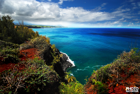 North Shore Seascape