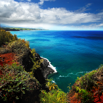 North Shore Seascape