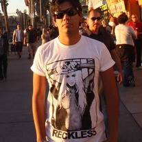 RECKLESS
