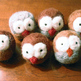 Needlefelt Owls - Thumbnail 1