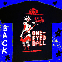 Magic Finger Shirt