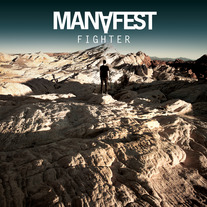 *NEW "FIGHTER" ALBUM! (CD)