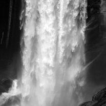 Power of Vernal Fall