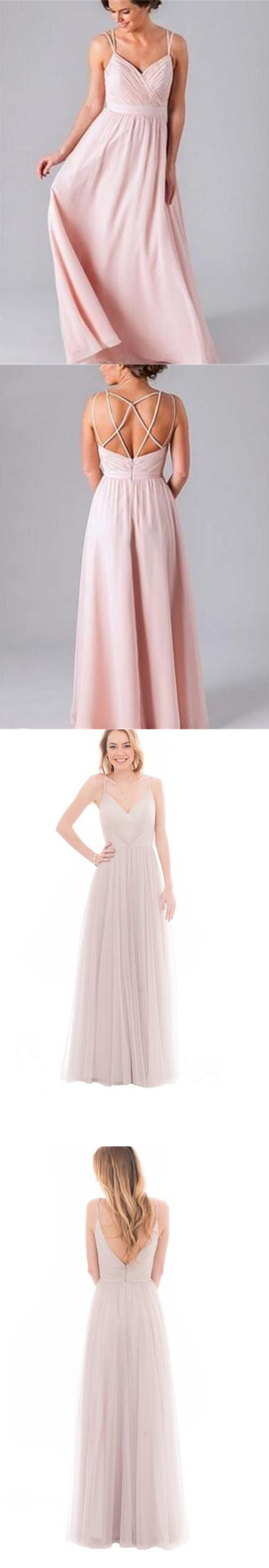pink prom dresses cheap