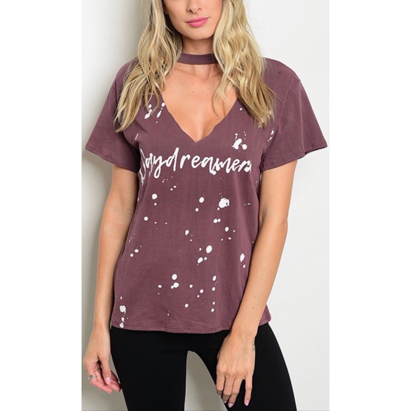 choker top online
