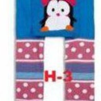PENQUIN Legging Pants for Baby and Toddlers