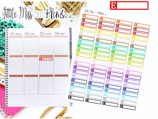 online personal planner