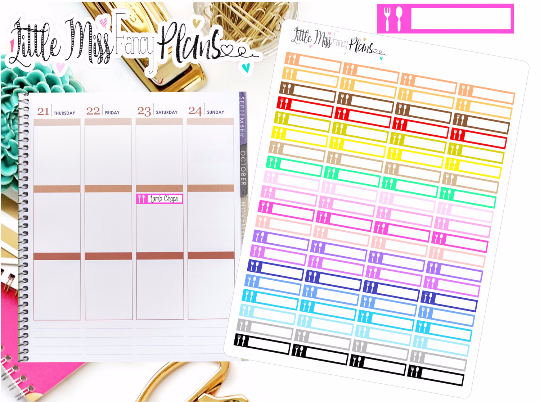 online personal planner
