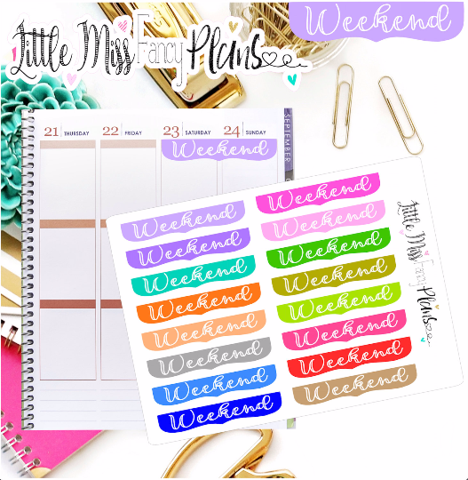 online personal planner