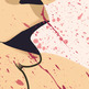 K.O. (35" x 20.5") - Thumbnail 1