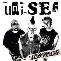 uniSEF - Discography