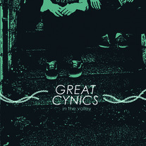 Great Cynics - In The Valley 7"