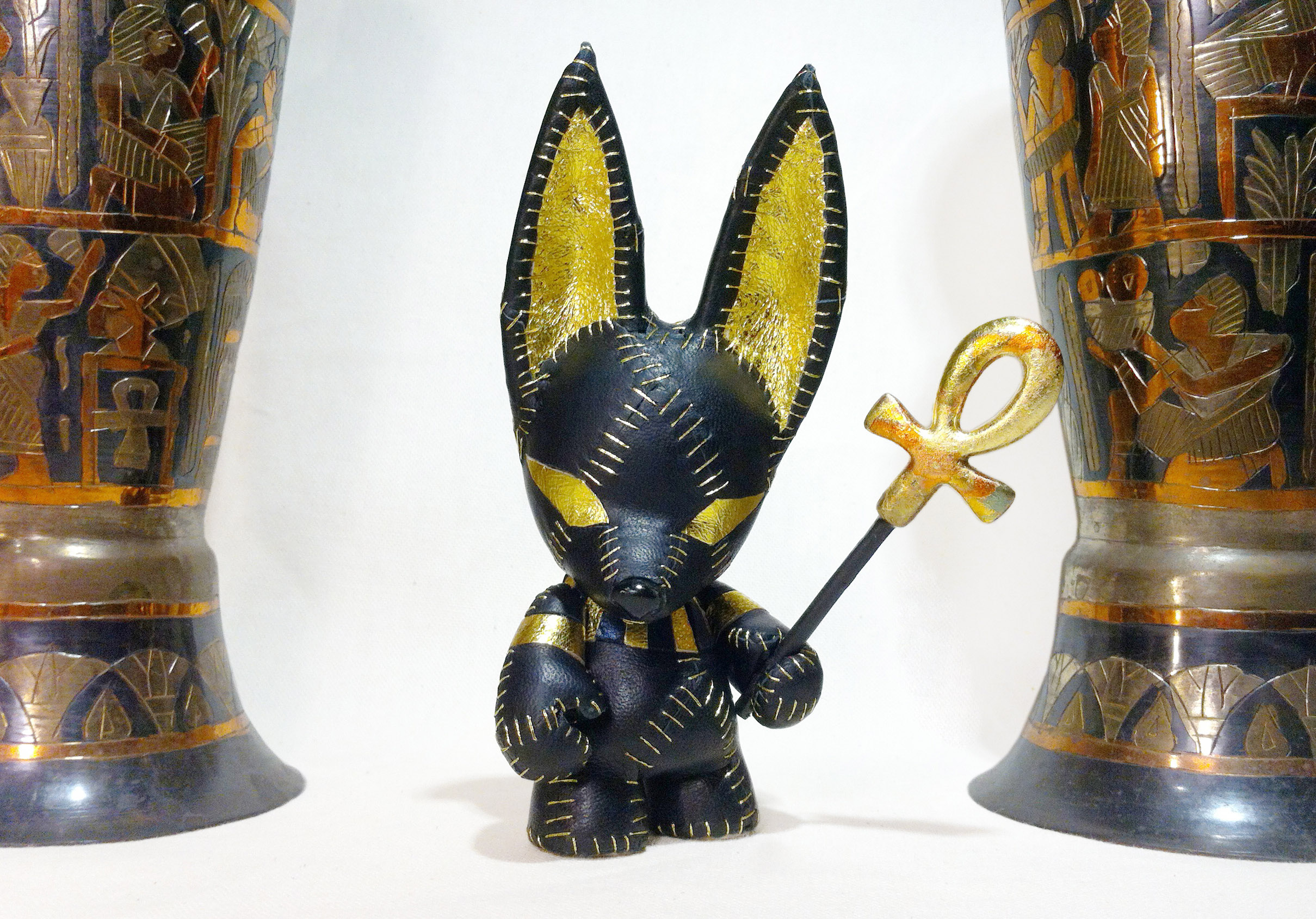 Kaynid Anubis on Storenvy