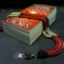 Lanyard - Lannister House