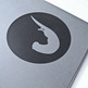 Otterj Poster book / tshirt combo - Thumbnail 1