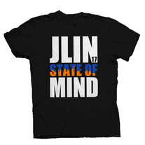 JLin - State of Mind - Black 