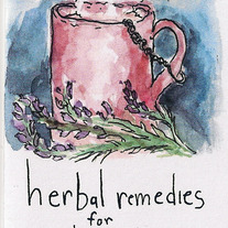 Herbal Remedies for Winter Wellness